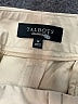 Talbots Ivory Tan Dress Pants Size 12 - photo 6