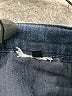Vince. Blue Jeans Size 28 waist - photo 8