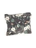 Assorted Brands Gray Black Makeup Bag One size - photo 1