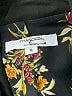 Thakoon Black Blazer Size 6 - photo 6