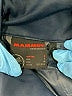 Mammut 100% Polyamide Blue Jacket Size S - photo 6