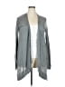 Mossimo Gray Cardigan Size XXL - photo 1