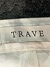 Trave Ivory Jeans Size 26 waist - photo 7