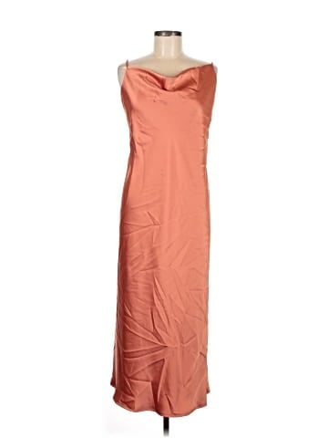 Dessy Collection Cocktail Dress (view 1)