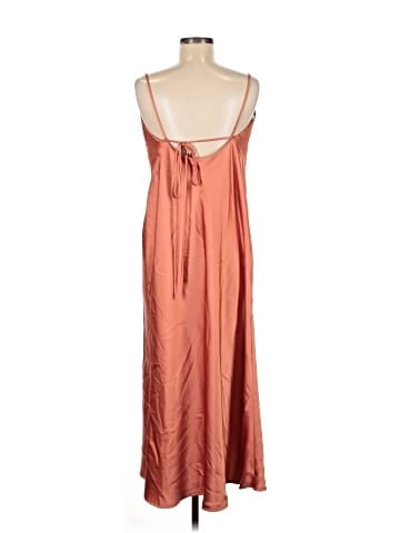 Dessy Collection Cocktail Dress (view 2)