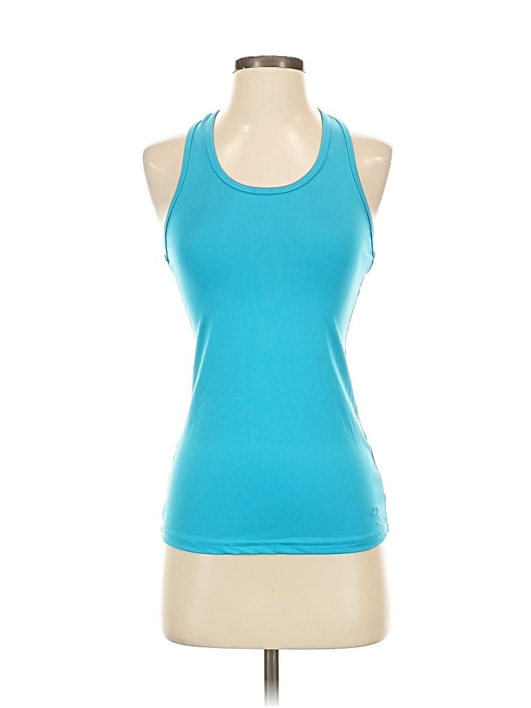 Pre-owned C9 By Champion Active Tank Top In Blue