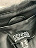 Dennis by Dennis Basso 100% Rayon Black Blazer Size XXS - photo 6