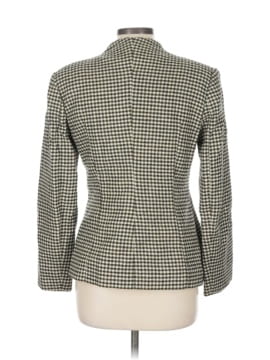 belvest × barneys newyork jacket gray