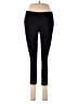 Nike Solid Graphic Black Active Pants Size M - photo 1
