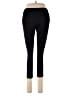 Nike Solid Graphic Black Active Pants Size M - photo 2