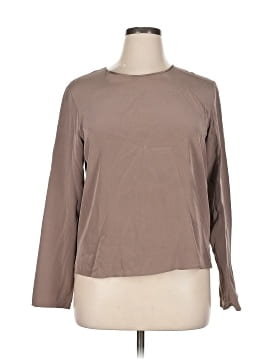 Preston & York Long Sleeve Top