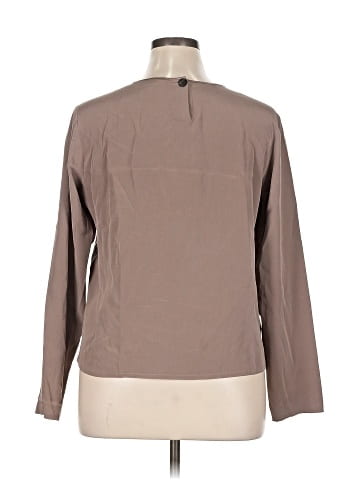 Preston & York Long Sleeve Top (view 2)