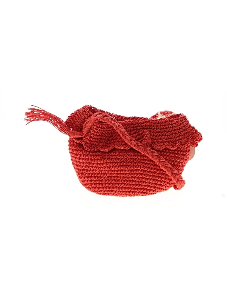 Pre-owned Rhode X Target Crossbody Bag In Orange