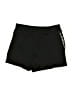 About A Girl Graphic Black Shorts Size S - photo 2