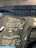 Blank NYC Solid Blue Jeans Size 27 waist - photo 8