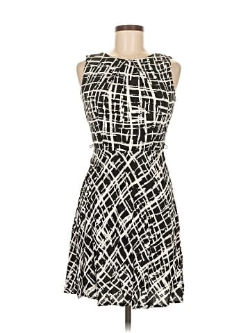 AB Studio Cocktail Dress (view 1)