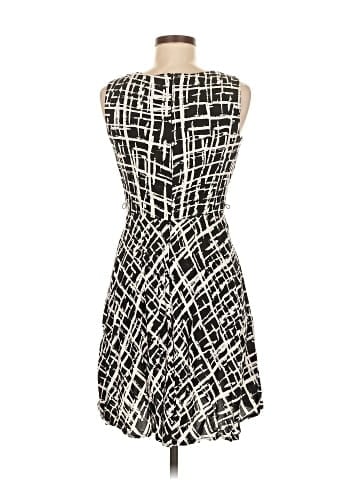 AB Studio Cocktail Dress (view 2)
