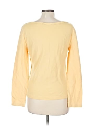 Sonia Rykiel Long Sleeve Top (view 2)