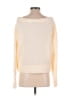 Nasty Gal Inc. 100% Acrylic Color Block Ivory Pullover Sweater Size S - photo 2