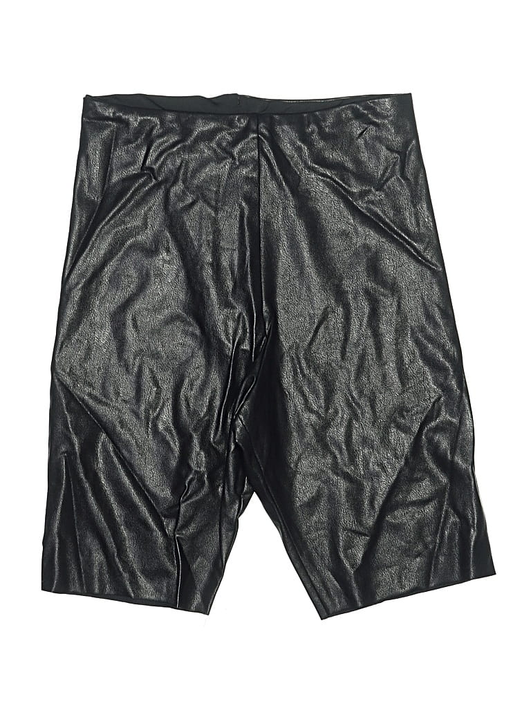 Pre-owned Assorted Brands Athletic Shorts In Black