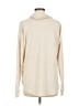 Splendid Tan Turtleneck Sweater Size M - photo 2