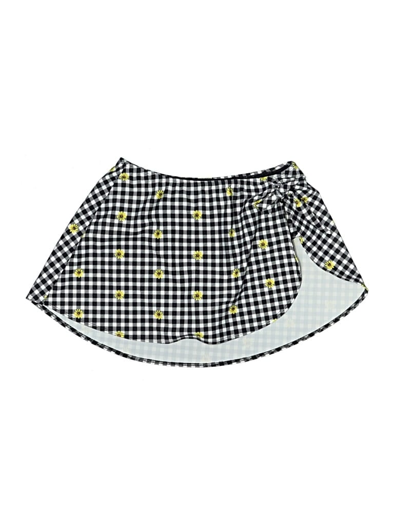 OLD NAVY Pre-owned Swimsuit Bottoms In Gray