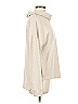 Splendid Tan Turtleneck Sweater Size M - photo 4
