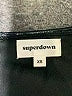 Superdown Metallic Silver Romper Size XS - photo 3