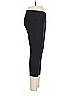 Athleta Black Active Pants Size L - photo 4