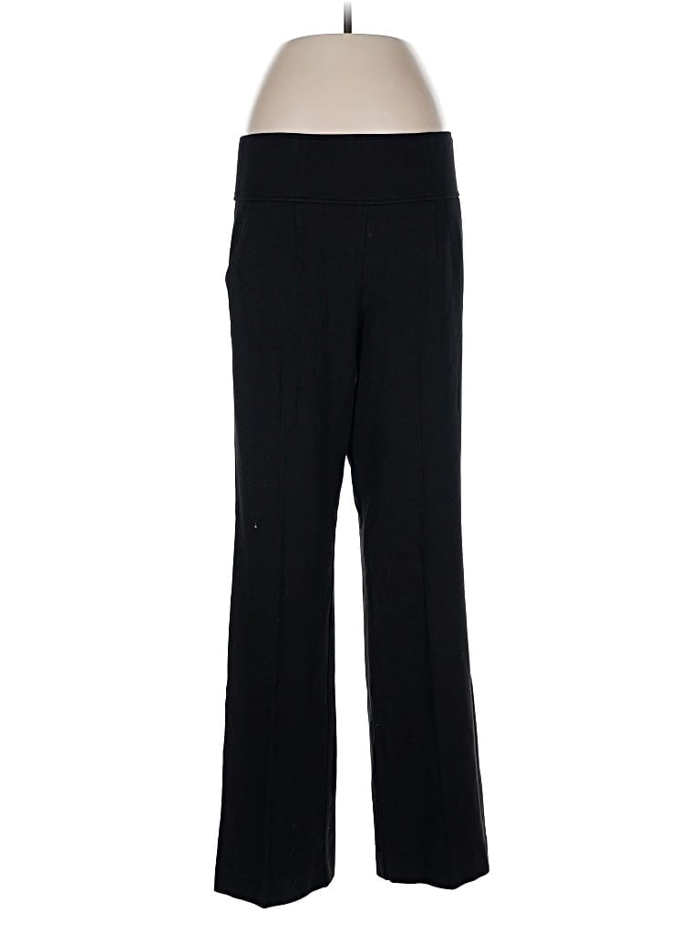 Click to view more detailed imagery on our partner's website Pre-owned Cabi Dress Pants In Black