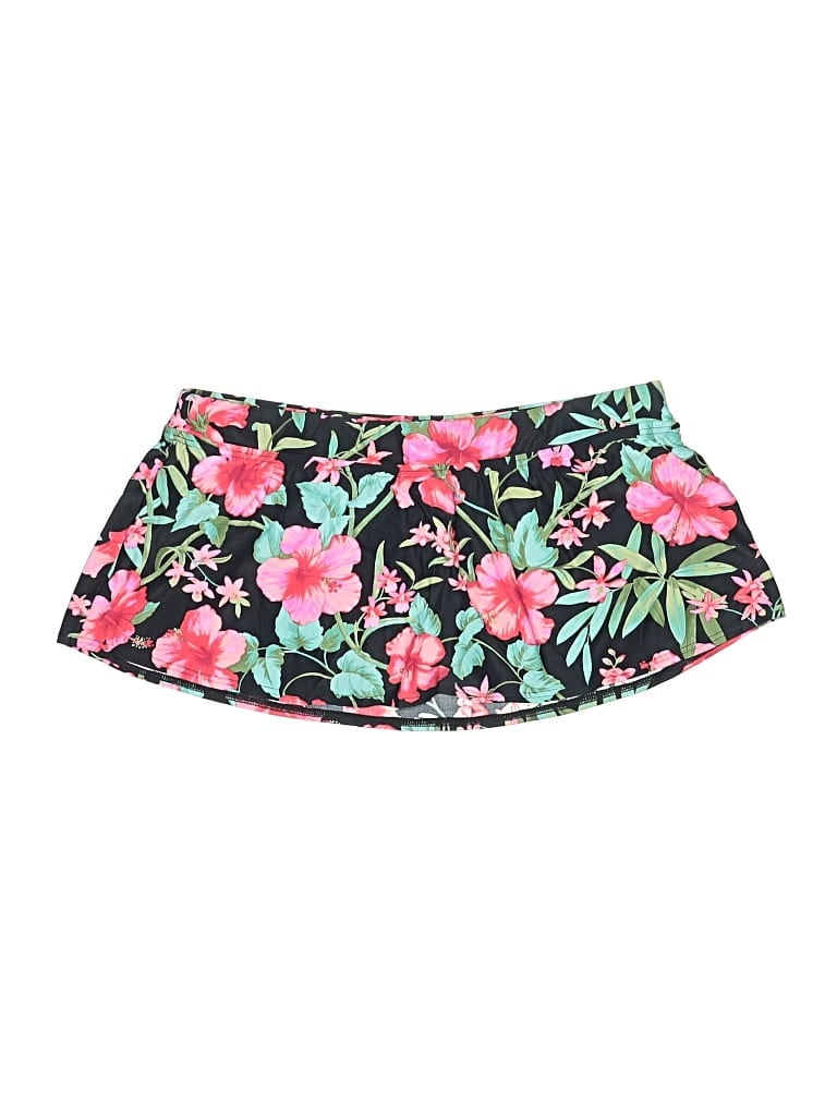 Coco Reef Swimsuit Bottoms In Multi