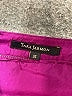 Tara Jarmon 100% Silk Purple Blouse Size EU (FR) 36 / US 4 - photo 7