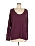 Gap Burgundy Pullover Sweater Size M - photo 1