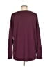 Gap Burgundy Pullover Sweater Size M - photo 2