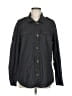 Buffalo by David Bitton 100% Cotton Gray Jacket Size M - photo 1