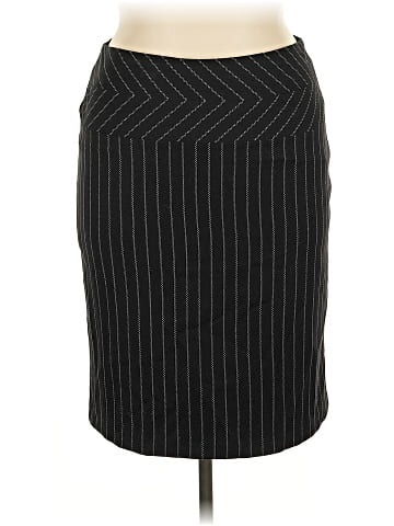 I.N. Studio Formal Skirt (view 1)