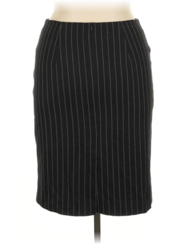 I.N. Studio Formal Skirt (view 2)