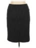I.N. Studio Chevron-herringbone Black Formal Skirt Size 14 (petite) - photo 2