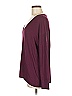 Gap Burgundy Pullover Sweater Size M - photo 5