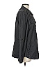 Buffalo by David Bitton 100% Cotton Gray Jacket Size M - photo 4