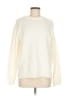 DKNY Ivory Pullover Sweater Size M - photo 1