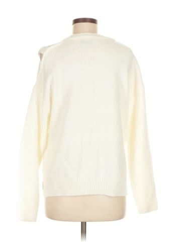 DKNY Pullover Sweater (view 2)