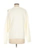 DKNY Ivory Pullover Sweater Size M - photo 2