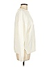 DKNY Ivory Pullover Sweater Size M - photo 4