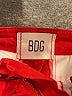 BDG 100% Cotton Red Casual Pants Size 2 - photo 7