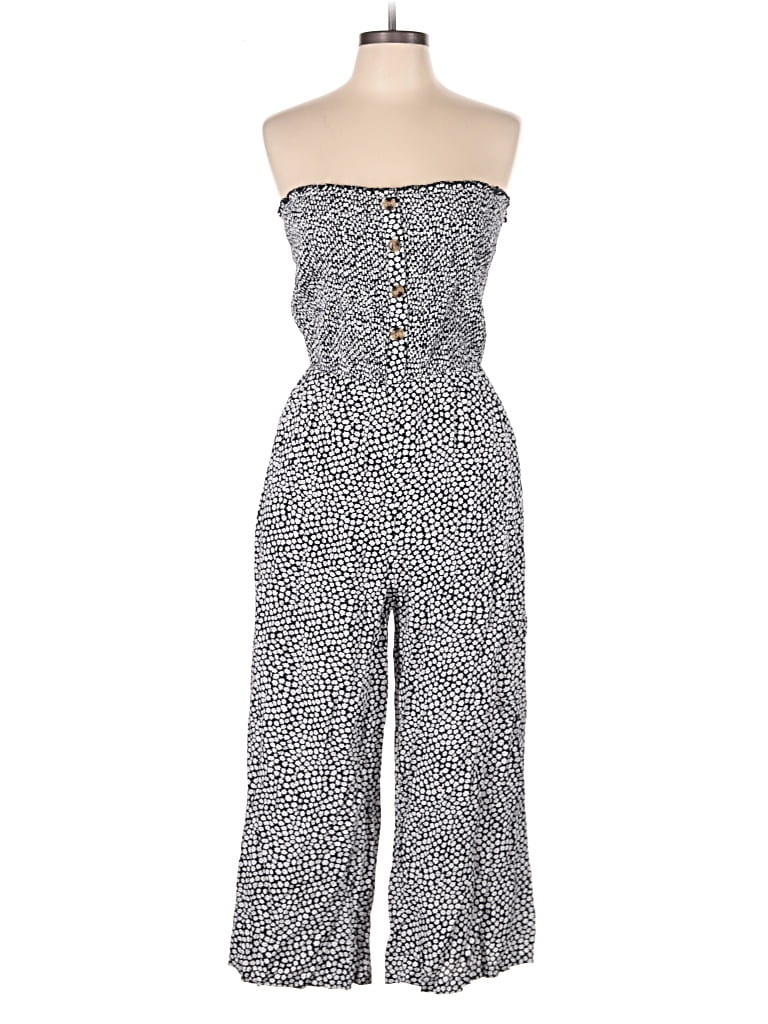 UNBRANDED Pre-owned Jumpsuit In Gray