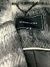 BCBGMAXAZRIA Gray Coat Size S - photo 6