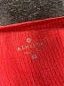 Athleta Red Active T-Shirt Size XS - photo 7