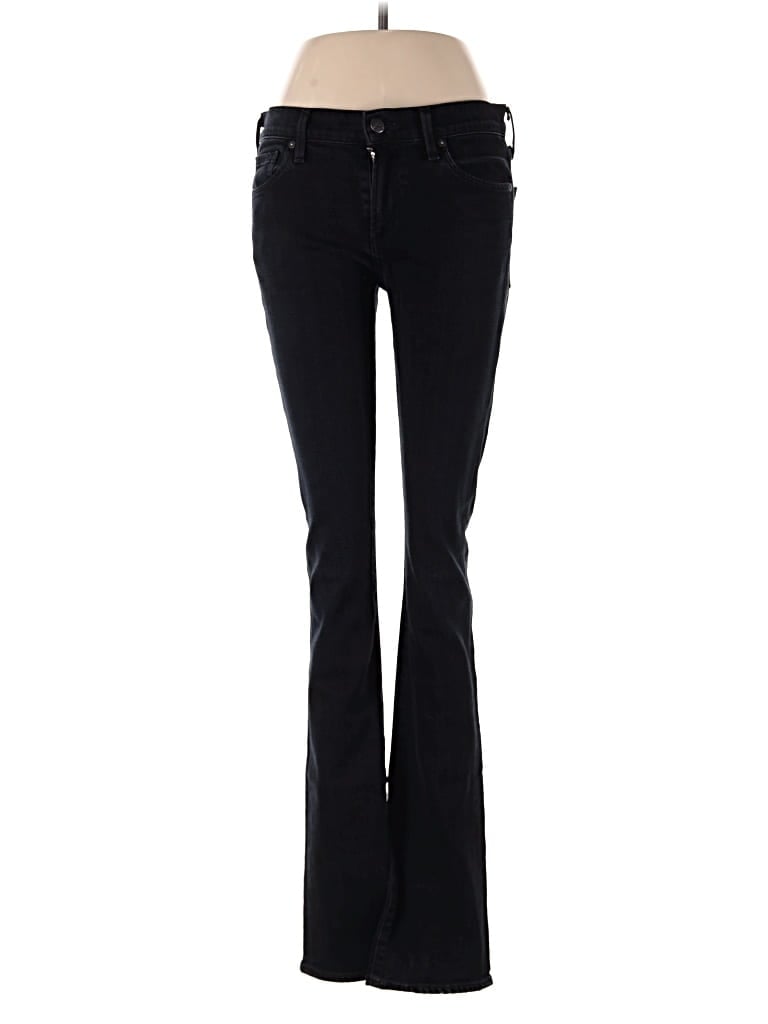 Click to view more detailed imagery on our partner's website Pre-owned Citizen Of Humanity Jeans In Black