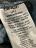 Only Blue Denim Jacket Size 14 - photo 4